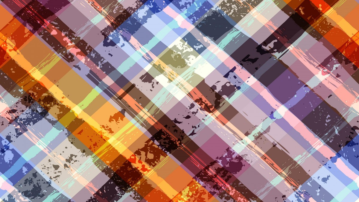 رنگی-طرح گرافیکی
